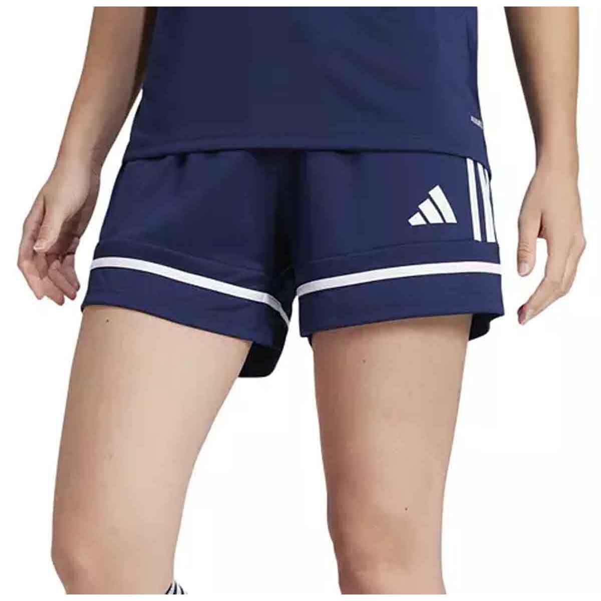 adidas Women's Squadra 25 Shorts