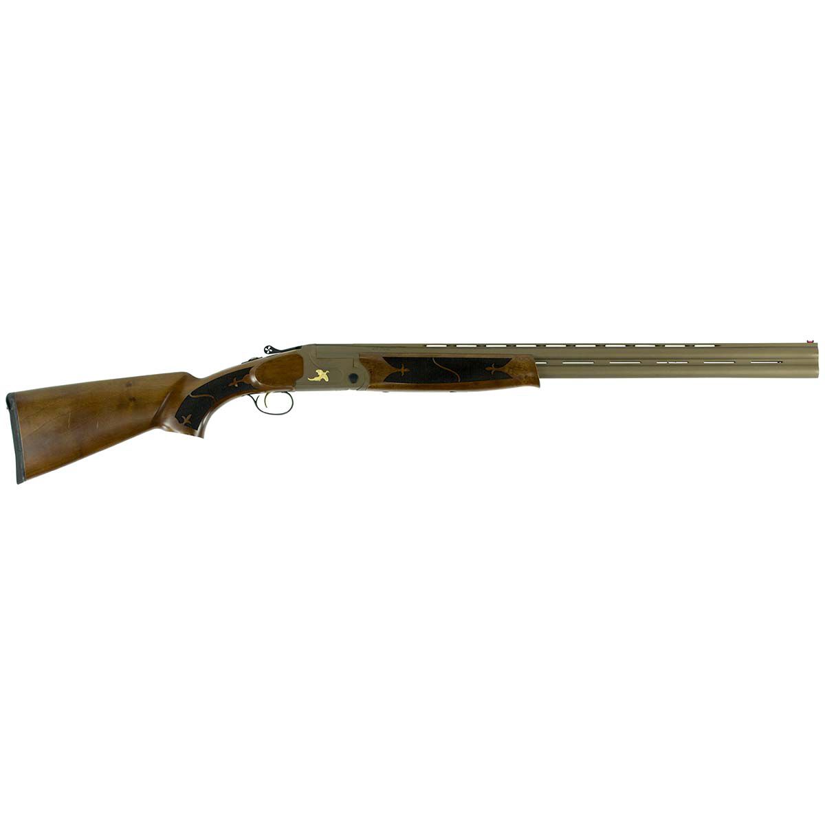 Hatfield Field O/U 12/28 Shotgun