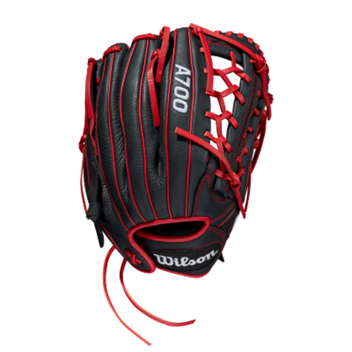Wilson 12" A700 Baseball Glove
