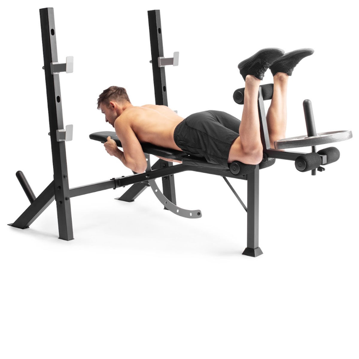 Weider Legacy Adjustable Olympic Bench