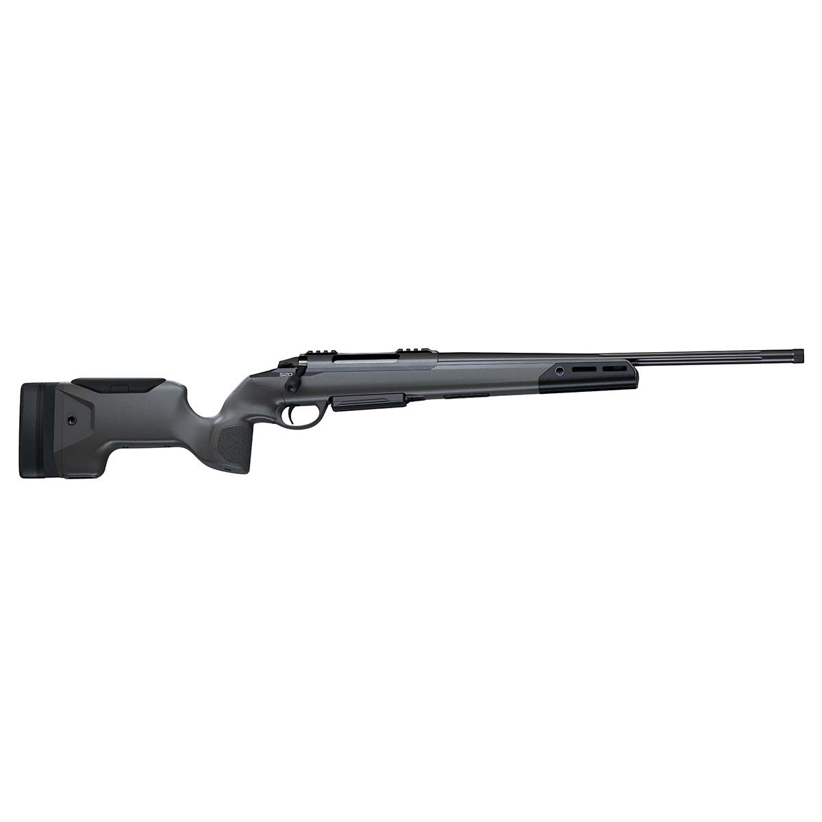 Sako S2 0PRCSN CERA 24 7MM Rifle Centerfire