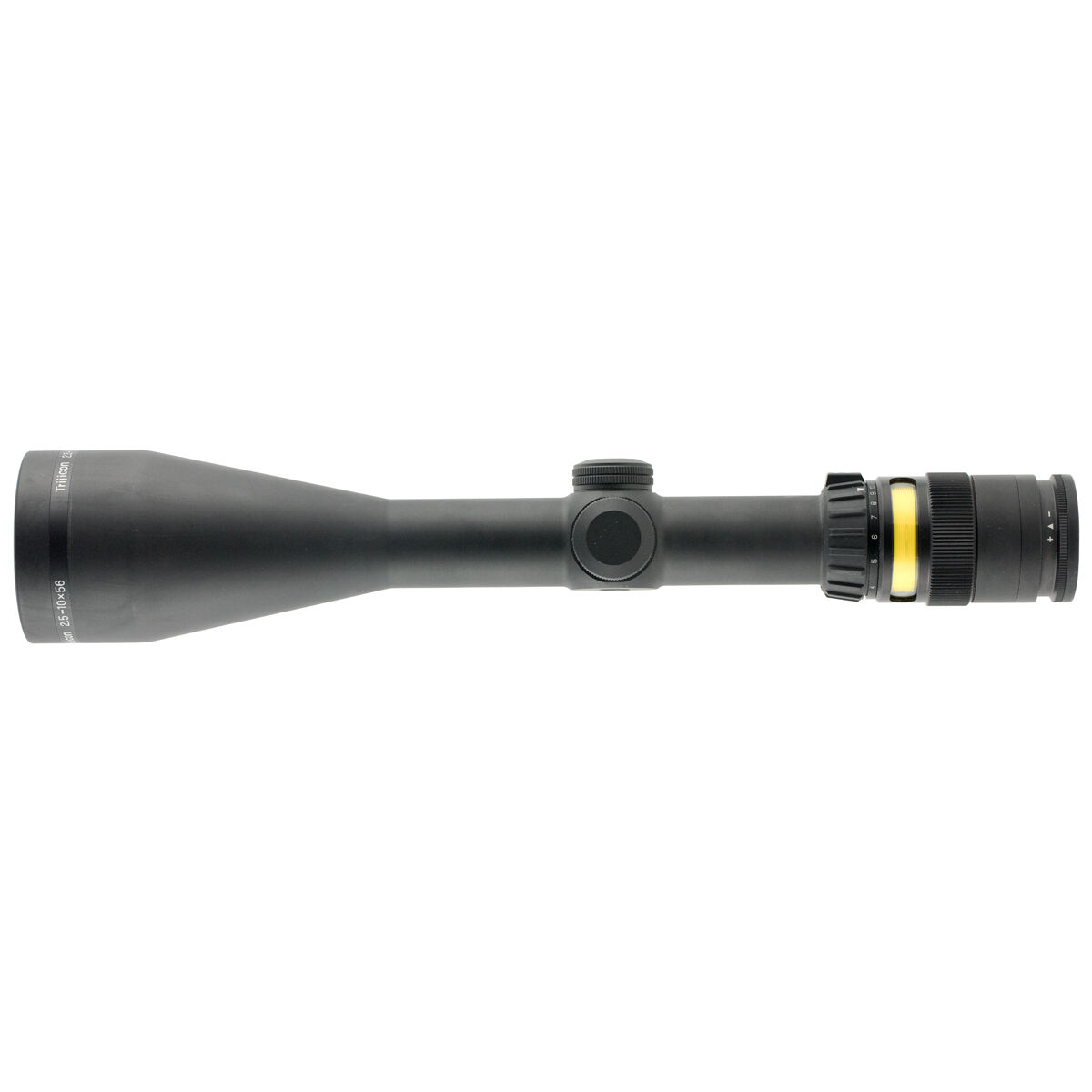 Trijicon ACCUPOINT 2-10X56 MDOT AM