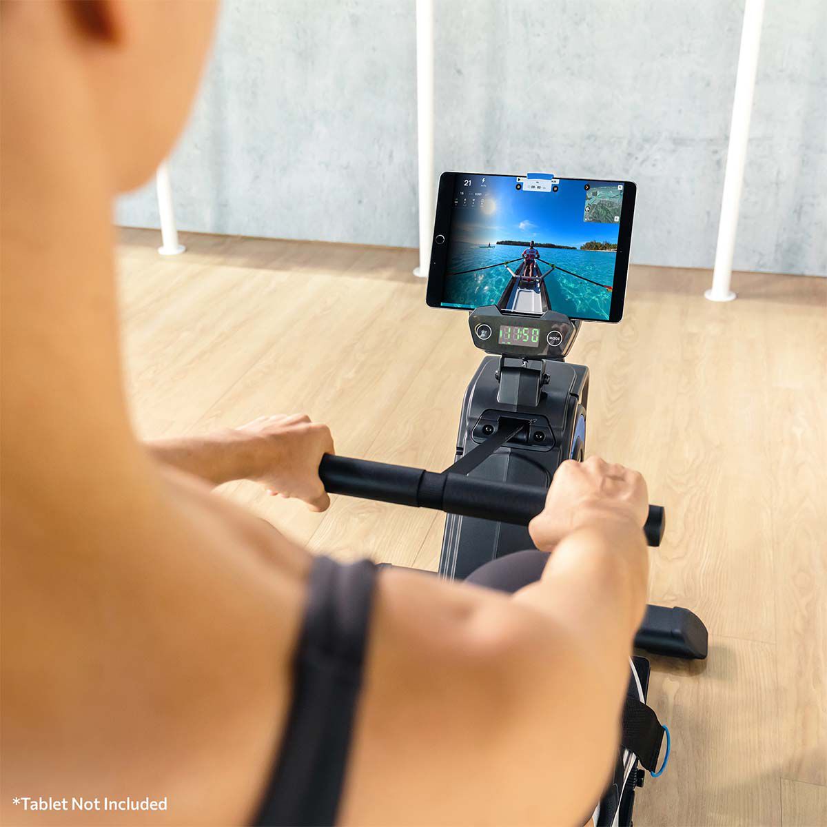 Xterra ERG180 Rower