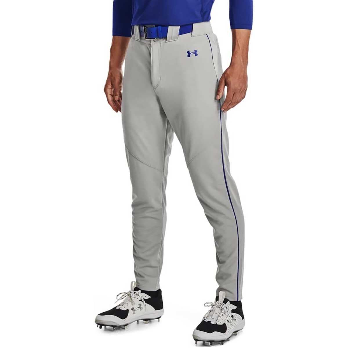 Under Armour Men's UA Utility Piped Baseball Pants