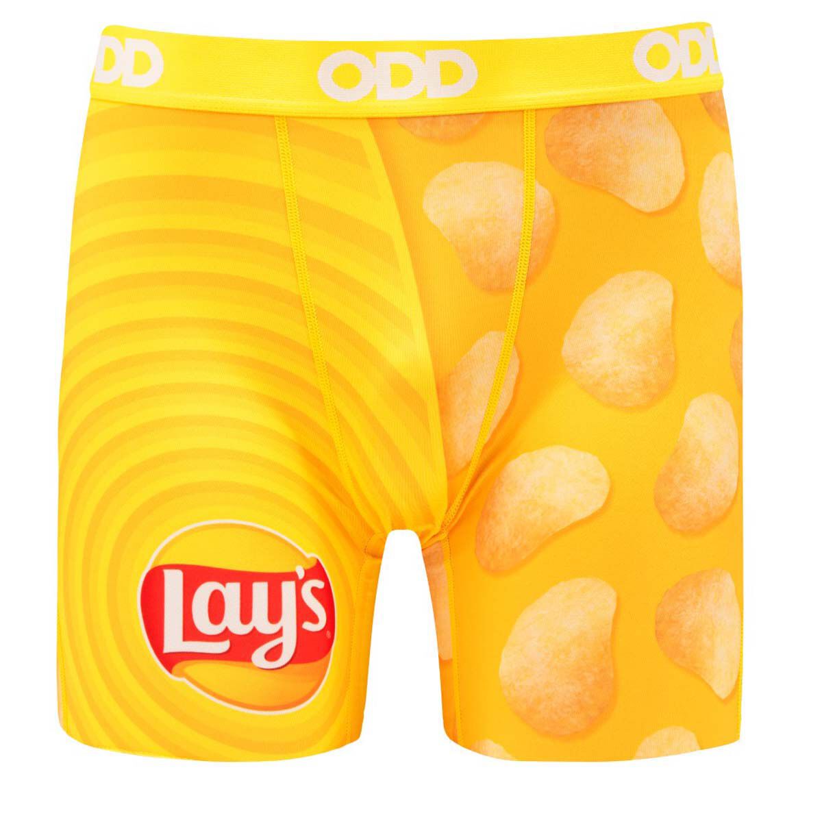 Odd Lays Boxer Briefs