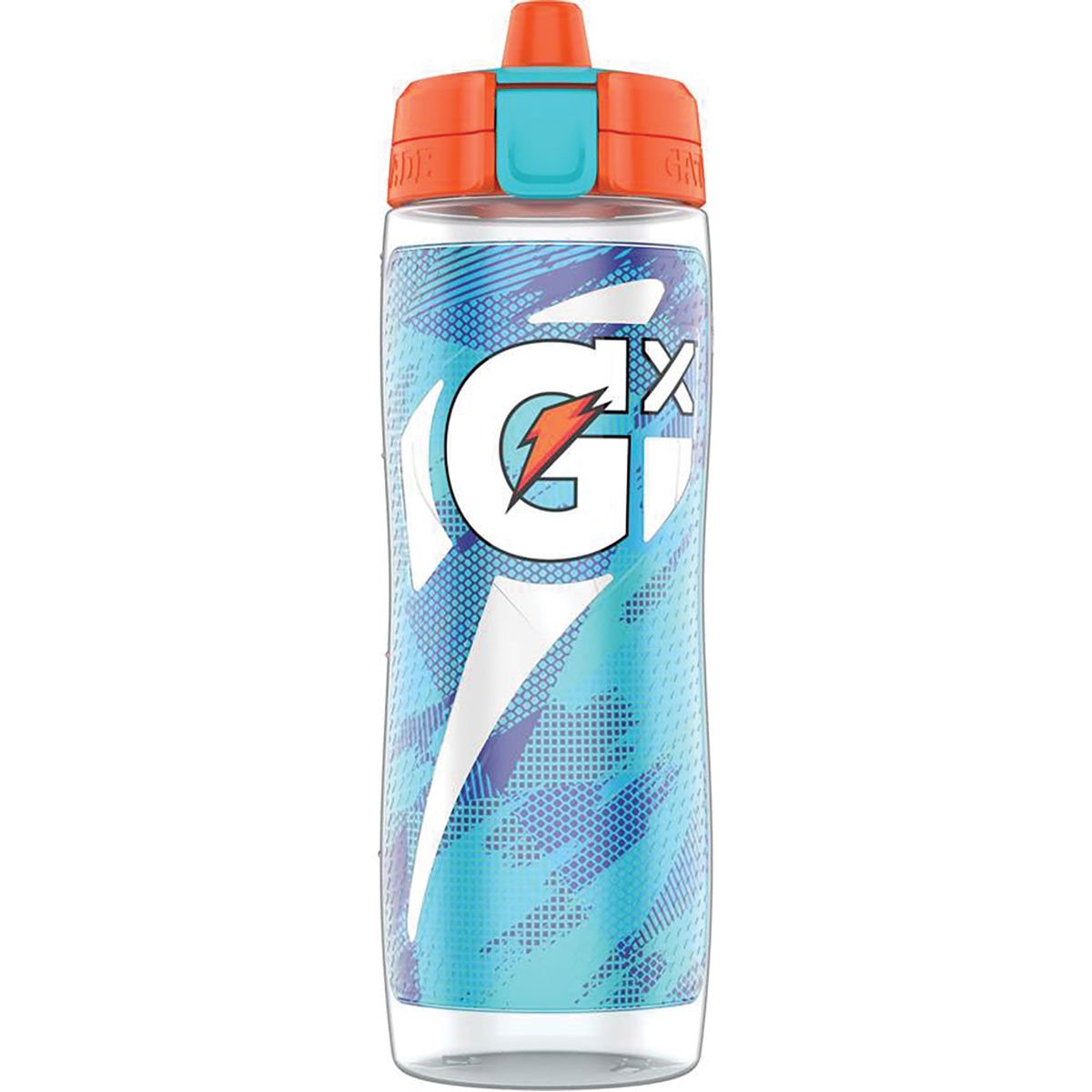 Gatorade 30oz Glitch GX Bottle