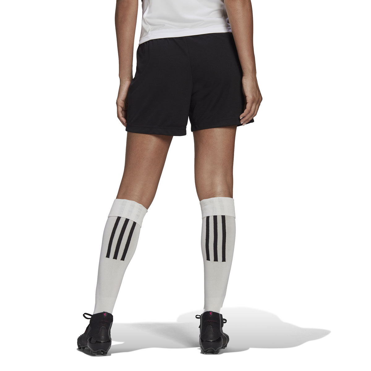adidas Women's Entrada 22 Shorts