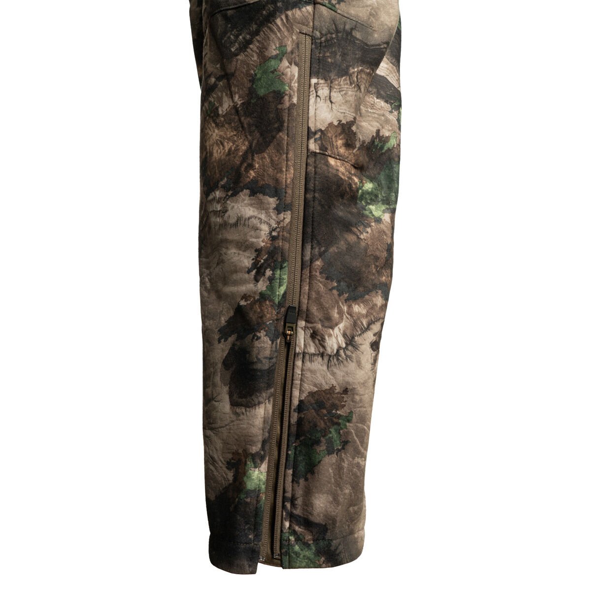 Scentlok Men's Forefront Bib