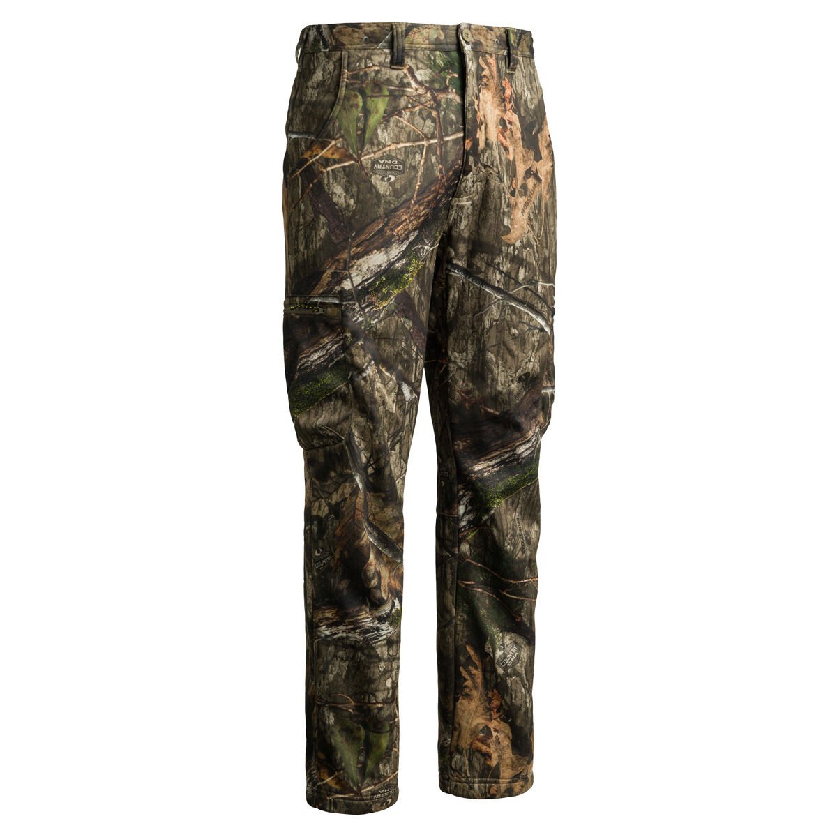 Blocker Outdoors Men's Silentec Pant
