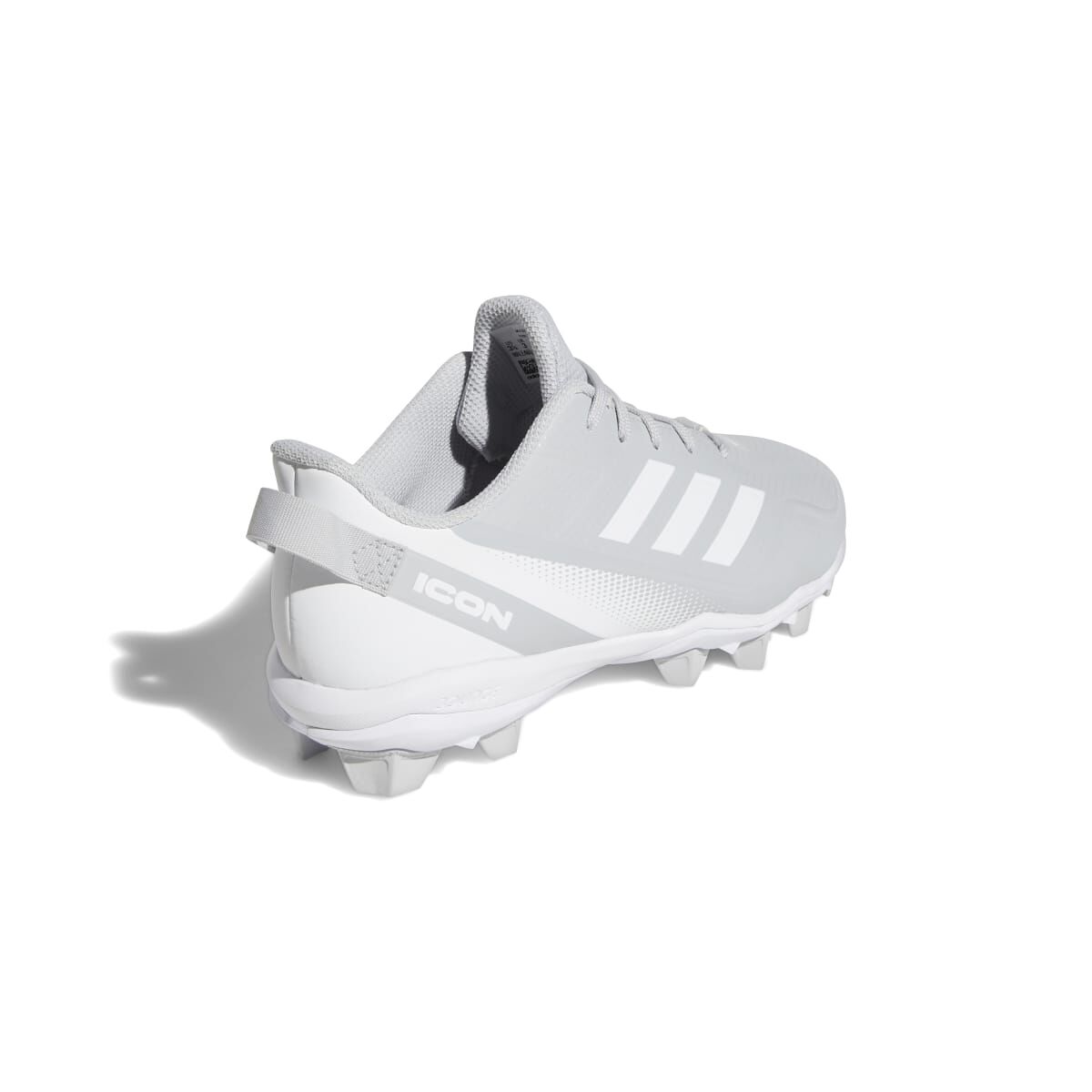 adidas Youth Icon 7 Mid Baseball Cleats
