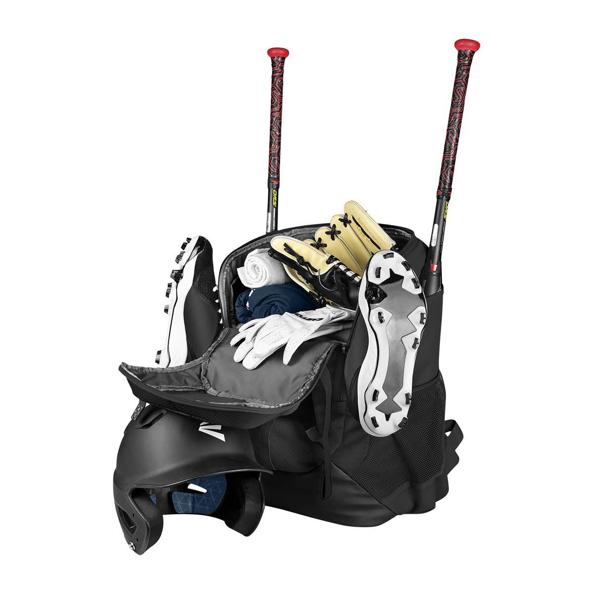 Easton Walk-Off NX Bat Pack