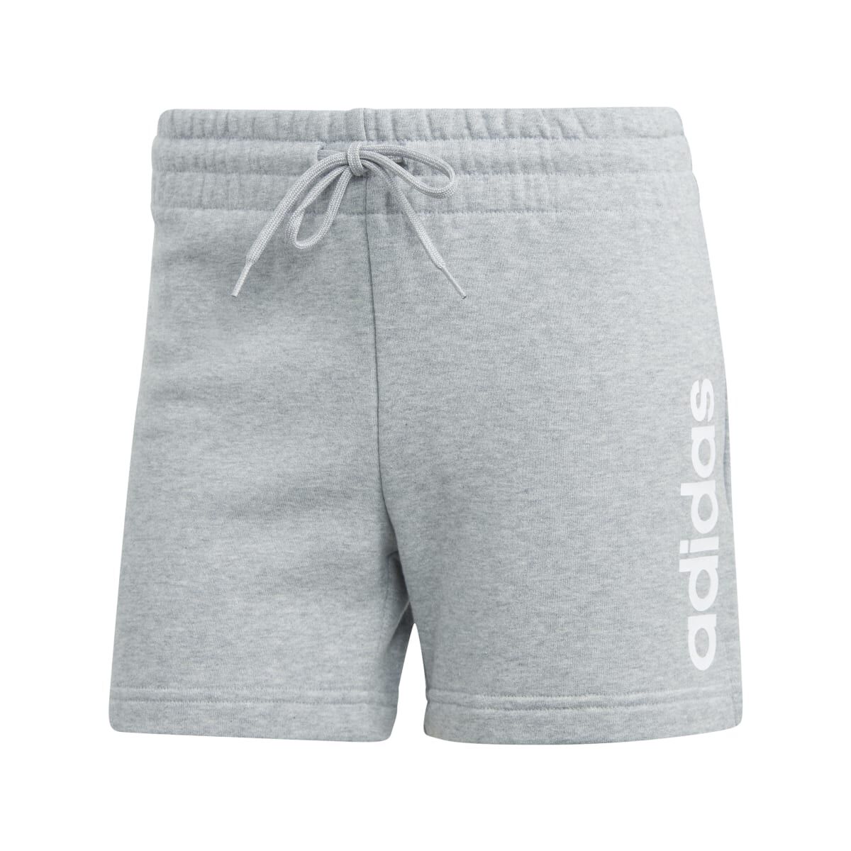 adidas Women's Essentials Linear French Terry Shorts