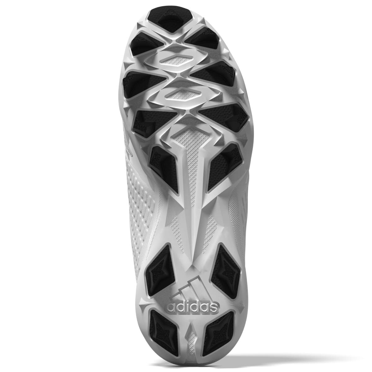 adidas Bou's Icon 8 MD K Baseball Cleats