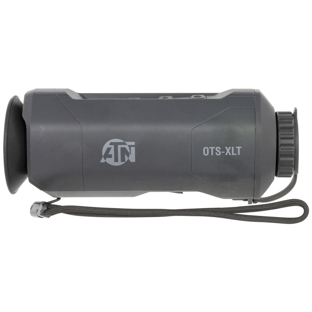 ATN TIMNOXLT125X OTS-XLT160 2.5-10X THERMAL MONO