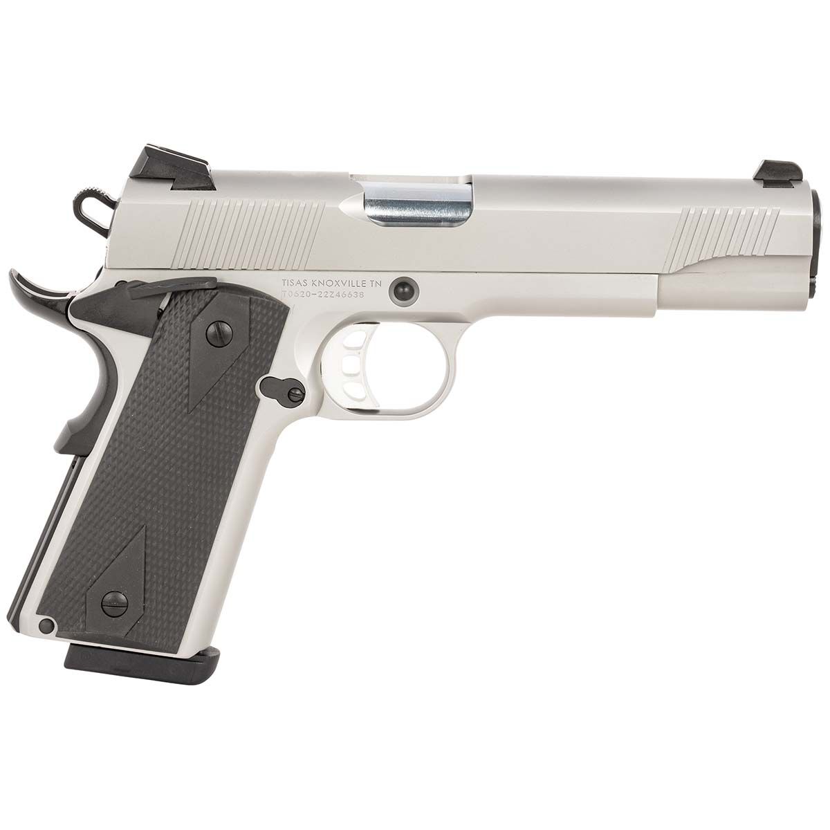 Sds Imports 1911DUTY SS45 45 SS ENH Pistol