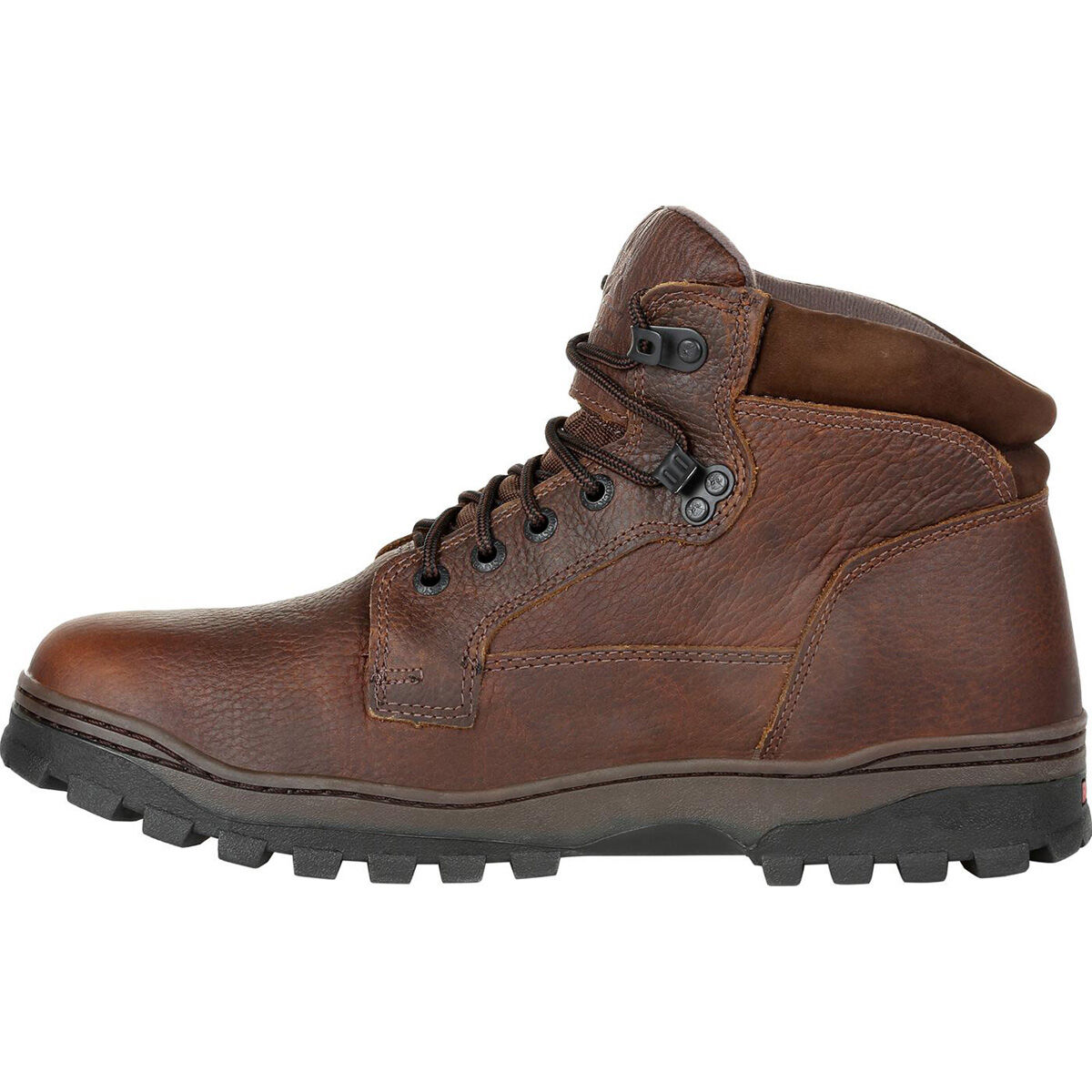 Rocky Men's Outback Plain Toe Hunting Boots