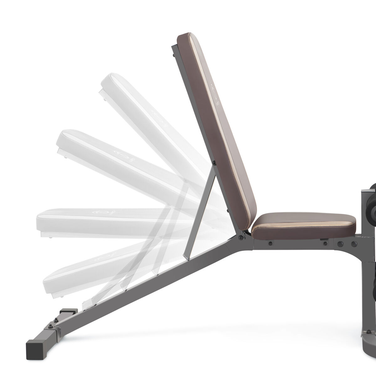 Marcy SM-4008 SMITH MACHINE