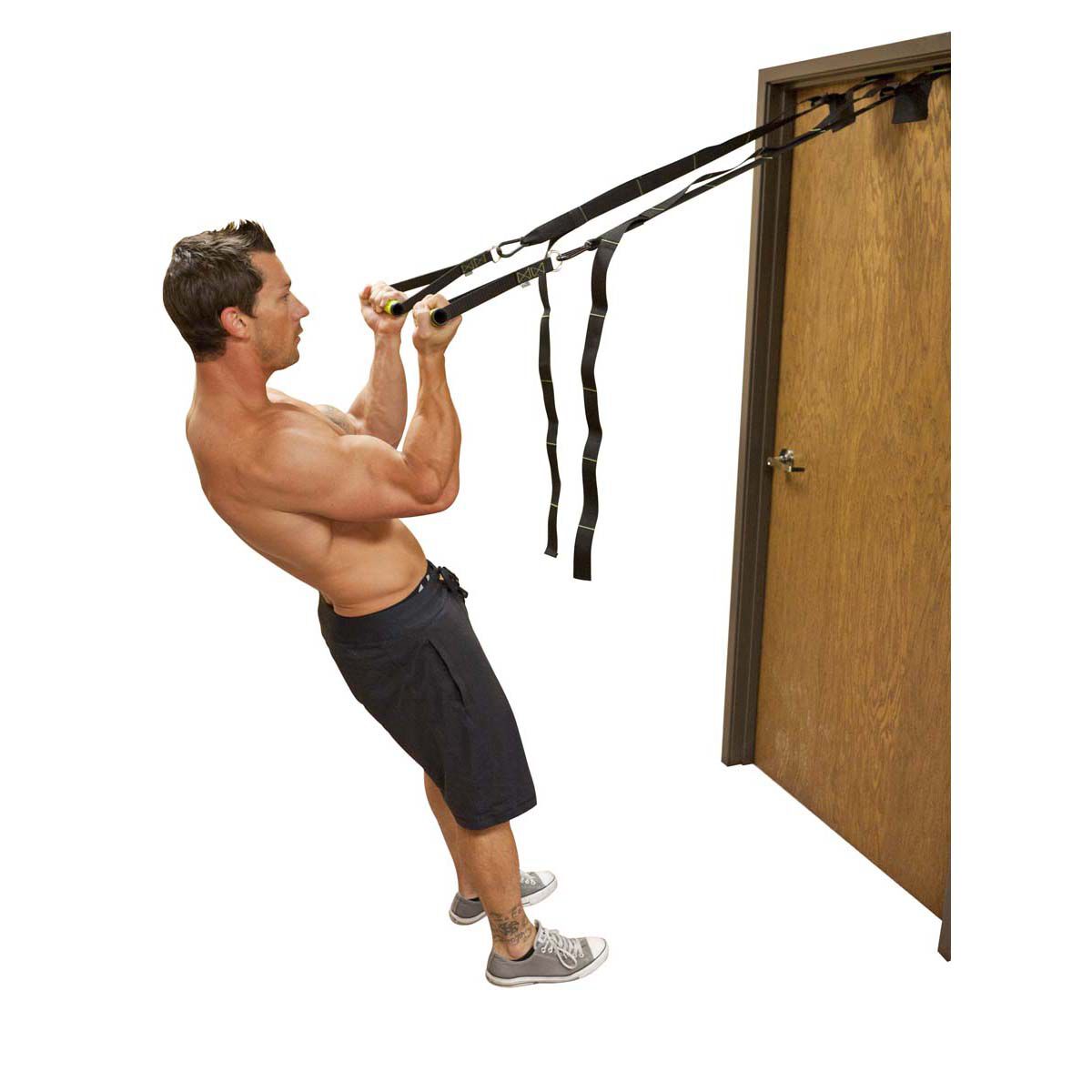 Go Fit Gravity Straps Kit