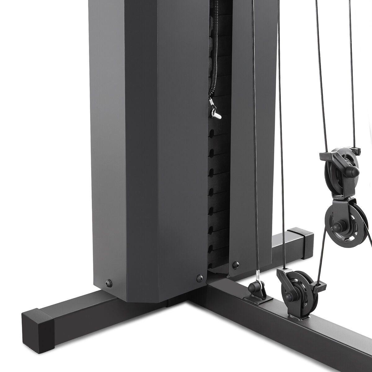 Marcy MKM-81010 200 LB. STACK GYM