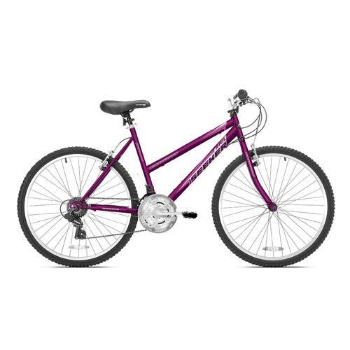 Northwoods Girls' 24" Trailseeker Bike