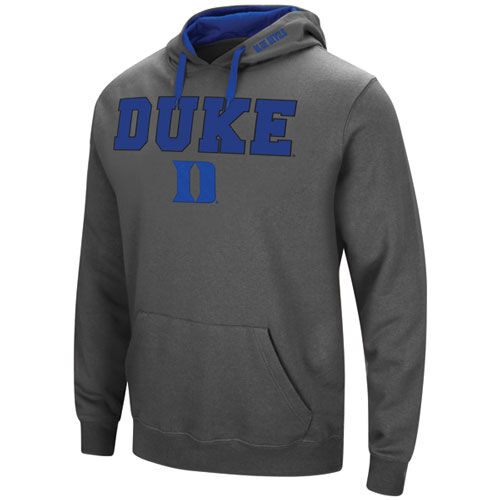 Men's Duke Tackle Twill Hoodie