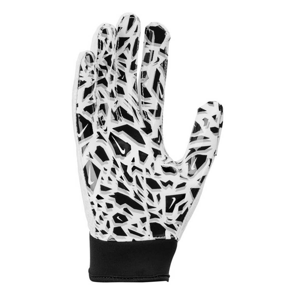 Nike Youth Shark Football Glove