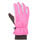 Pink/White