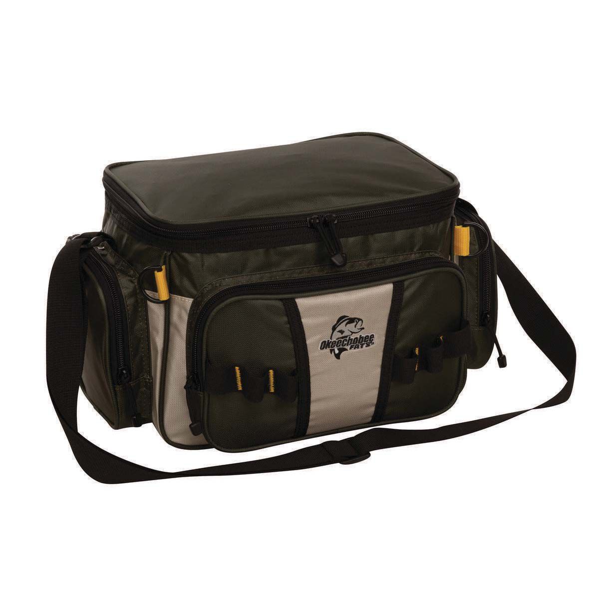 Okeechobee Fats Medium Soft Tackle Bag