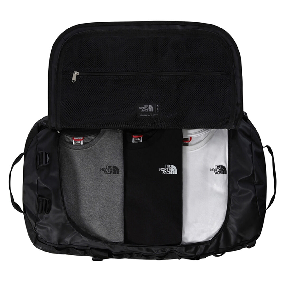 North Face Borealis Backpack