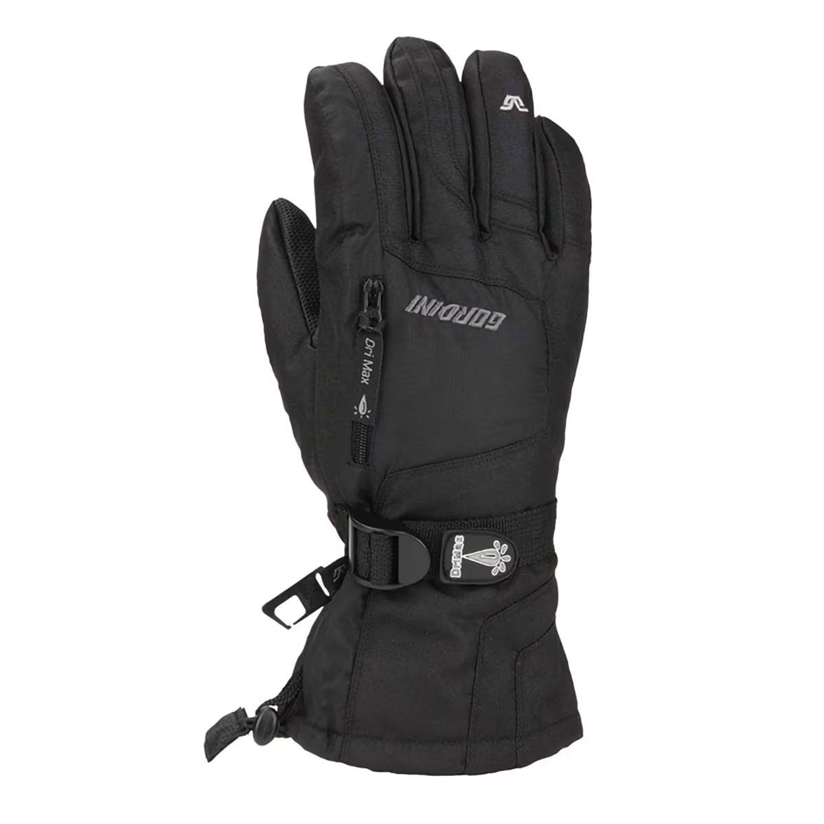 Gordini Men's Dri-Max Gauntlet Glove