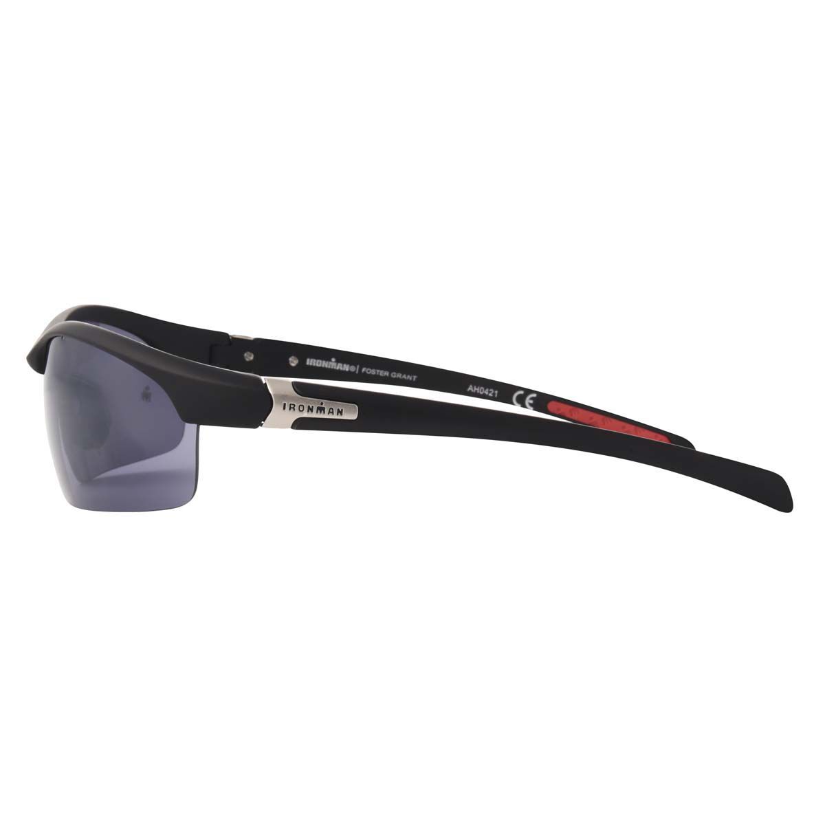Ironman Principle Black