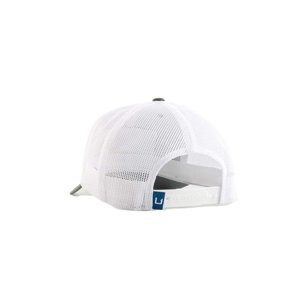 Huk Men's Logo Tracker Hat