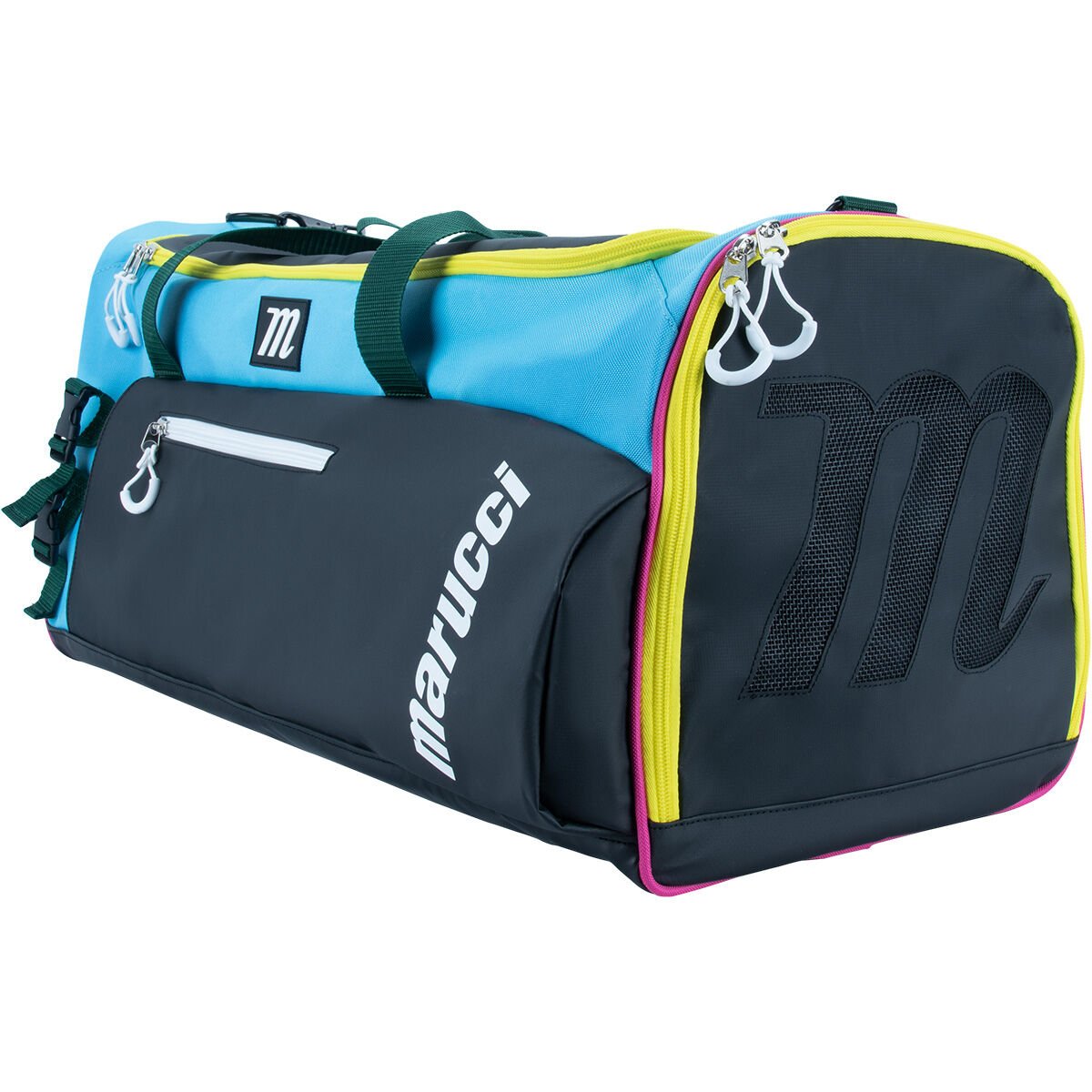Marucci Sports Pro Utility Duffel Bag V3