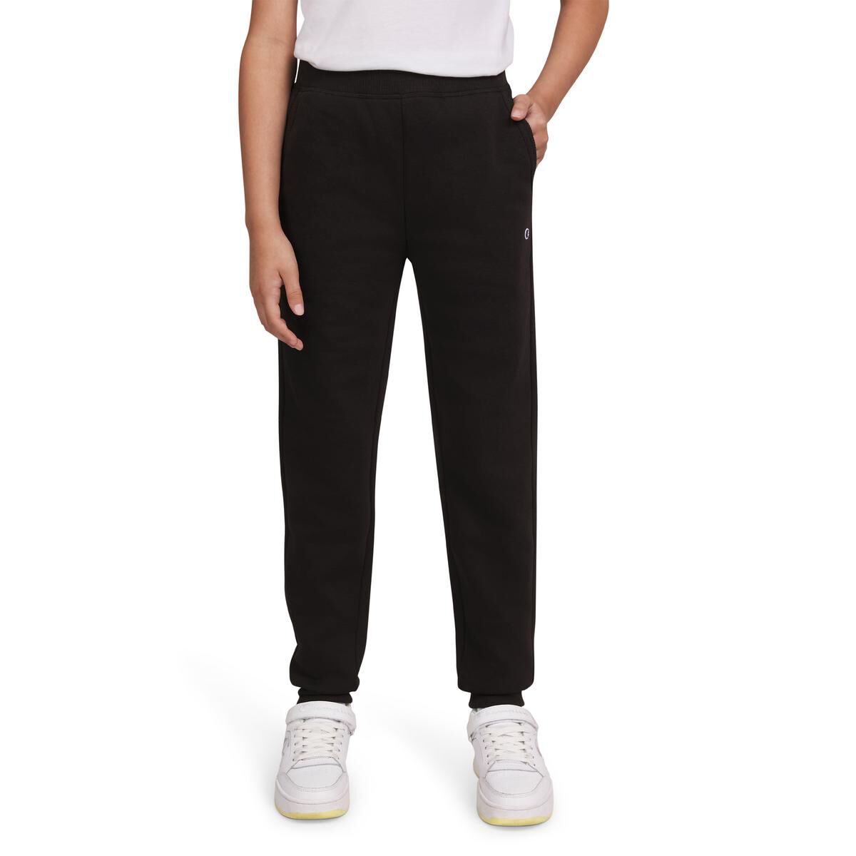 Champion Girl's Fleece Jogger