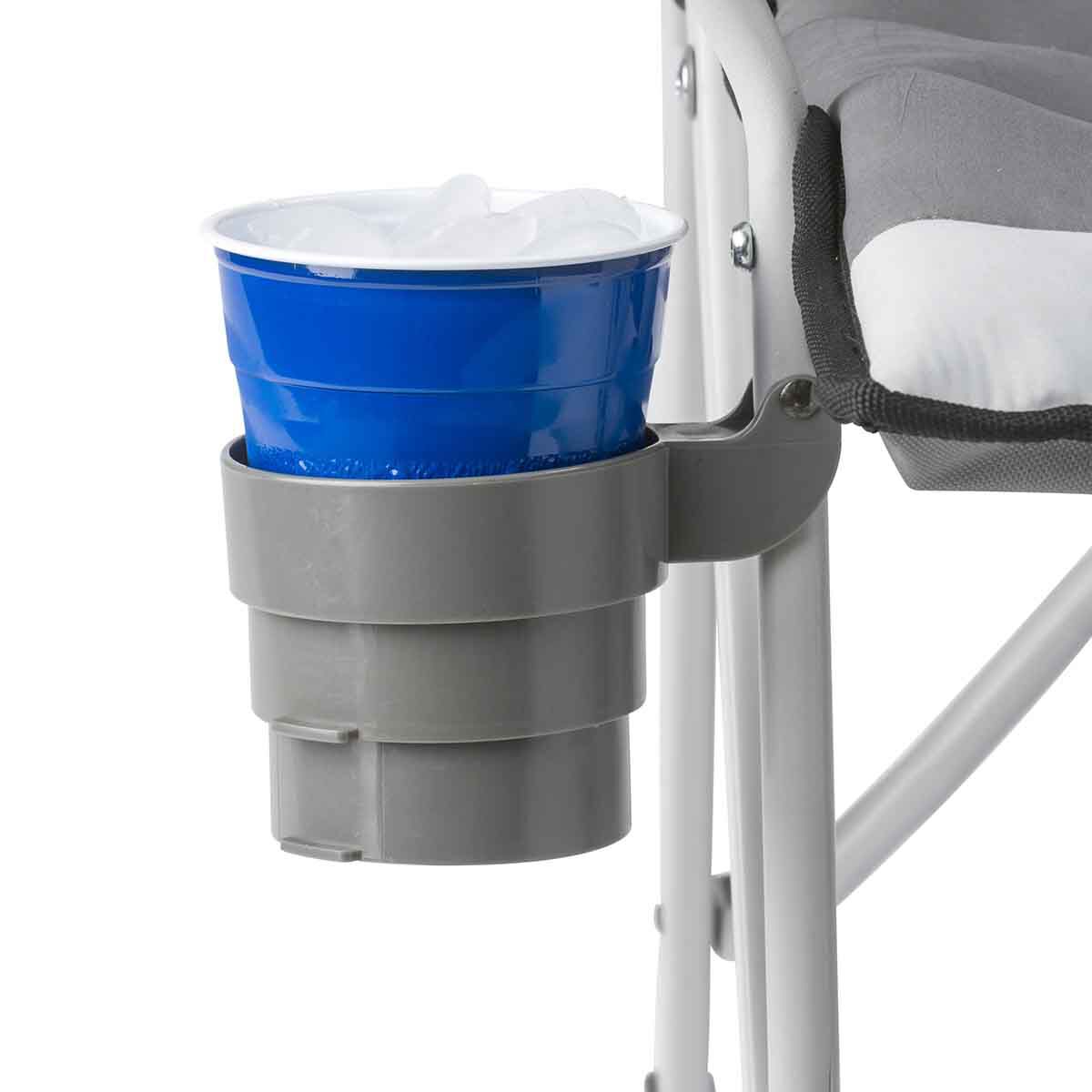 Core Equipment Core Padded Hard Arm Chair