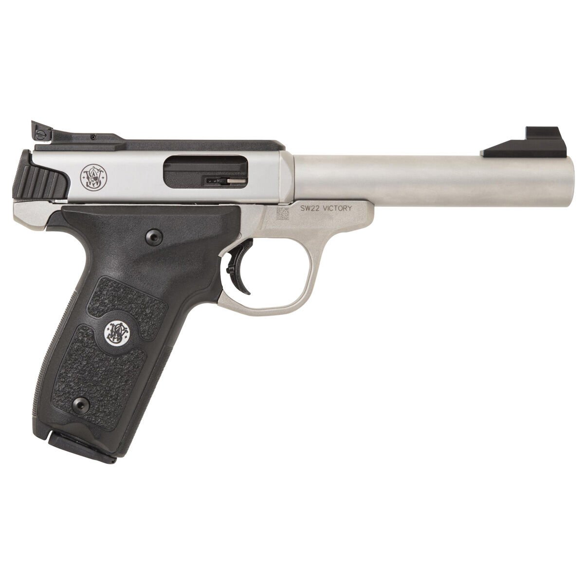 Smith & Wesson VICTORY *MA*22LR Pistol