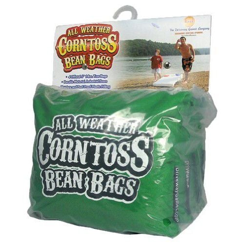 Driveway Games 4-pack Replacement Bean Bags