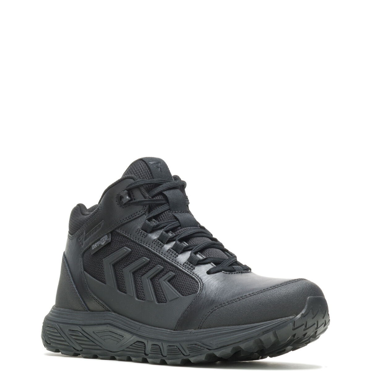 Bates RUSH SHIELD - BLACK