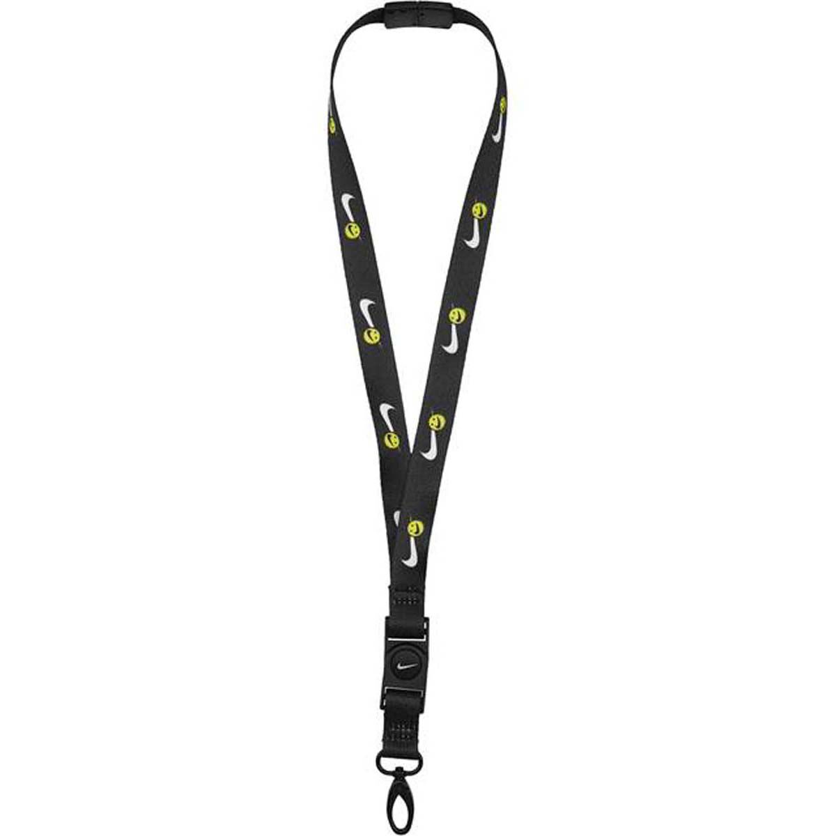 Nike Premium Lanyard