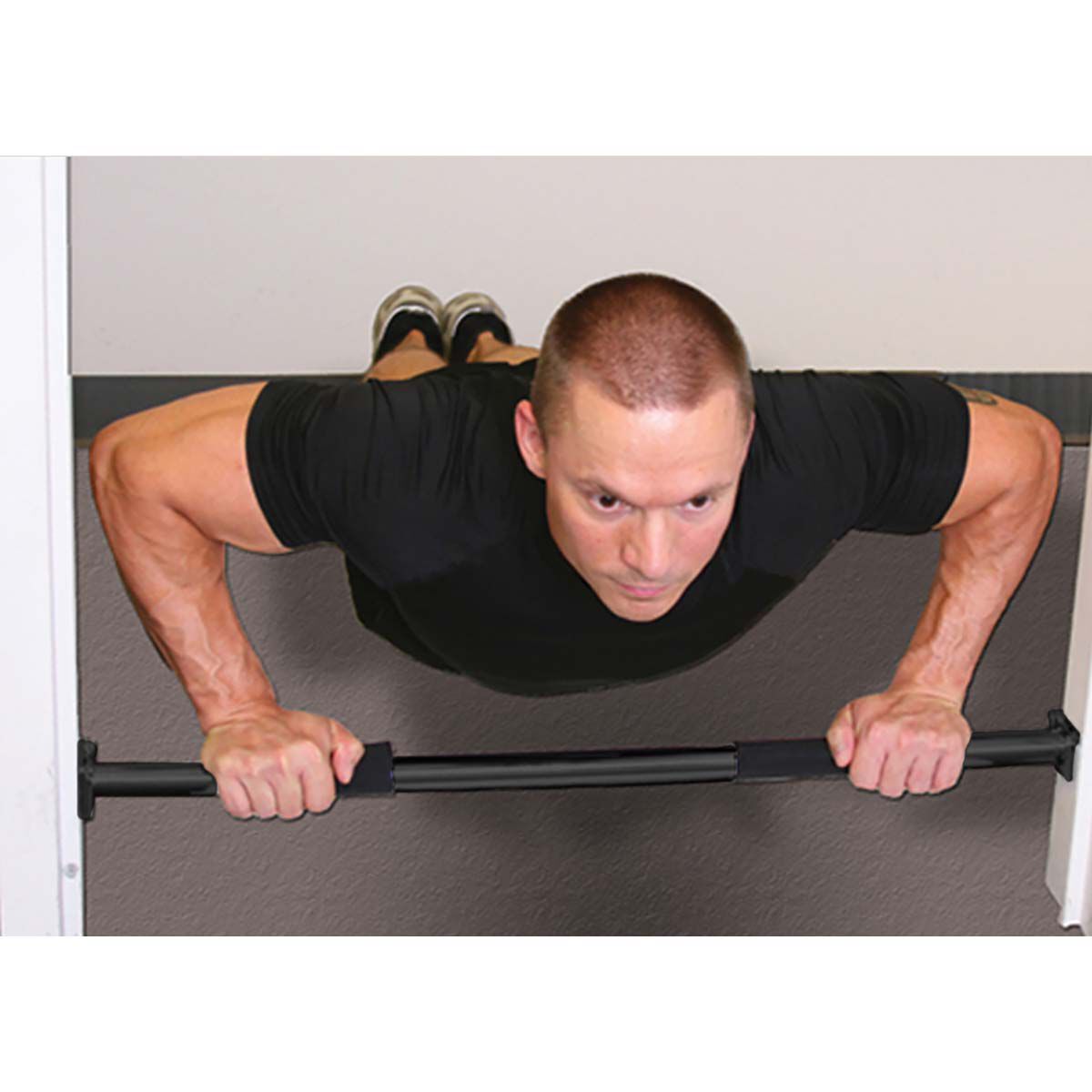 Go Fit Chin Up Bar
