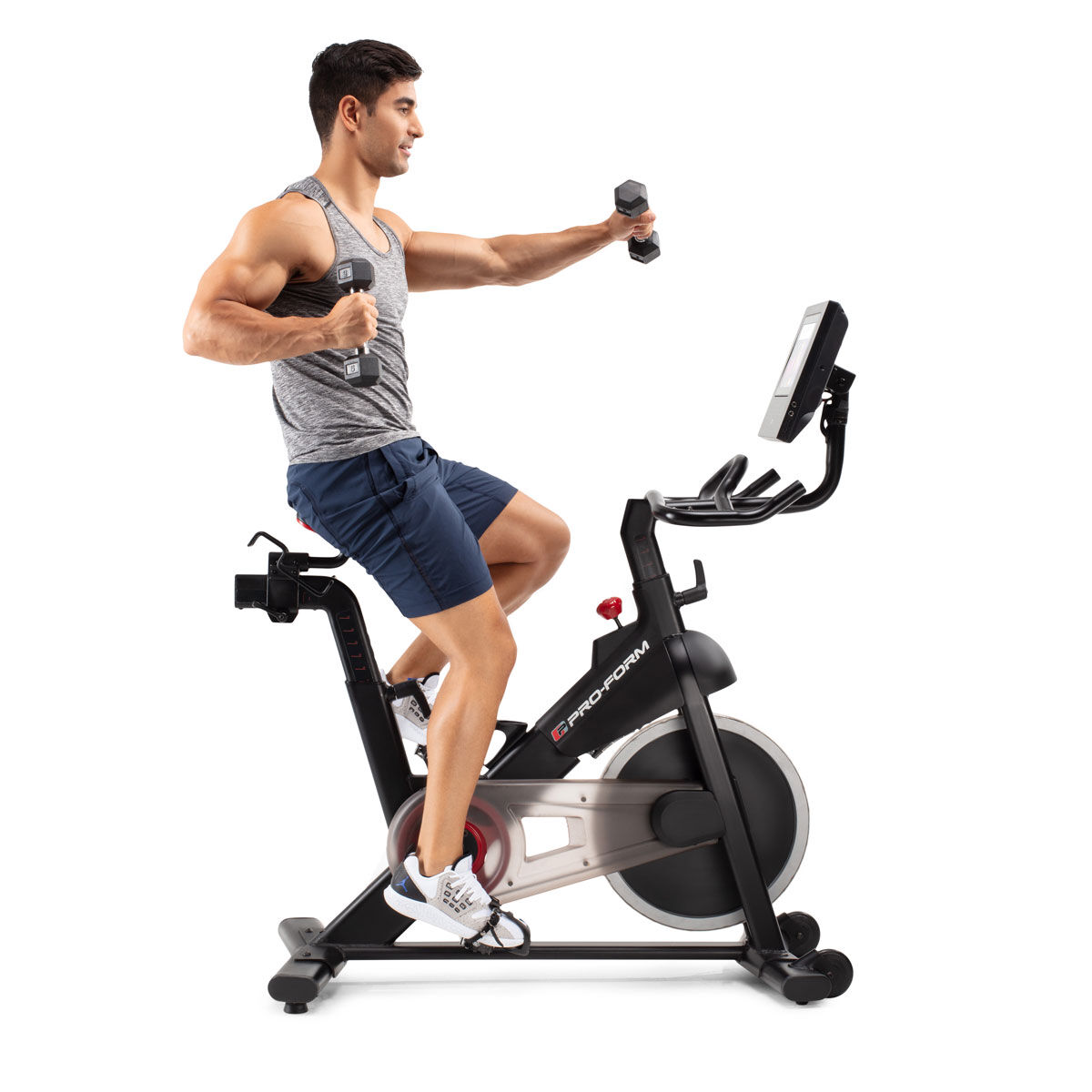 ProForm SMART Power 10.0 Stationary Bike