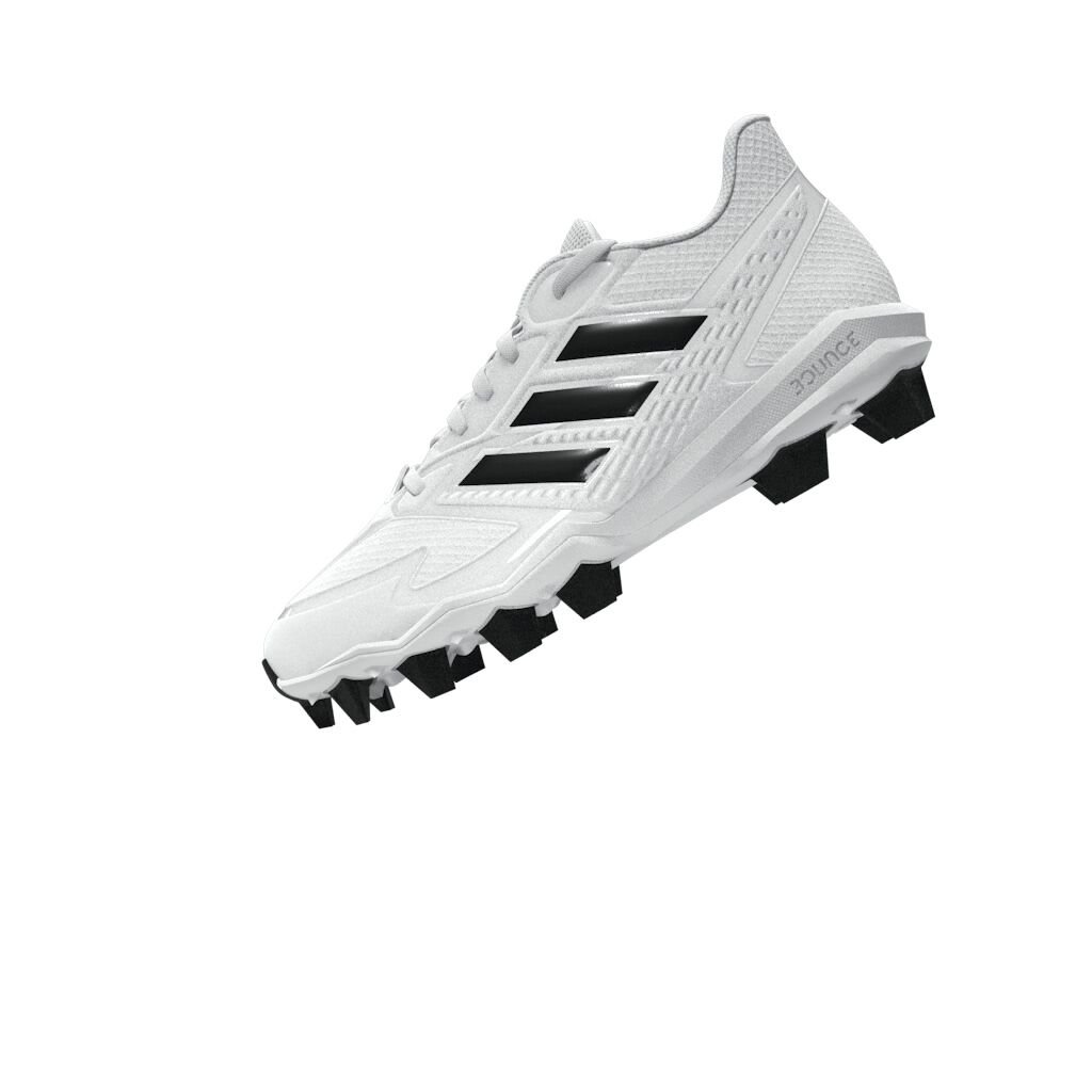 adidas Bou's Icon 8 MD K Baseball Cleats