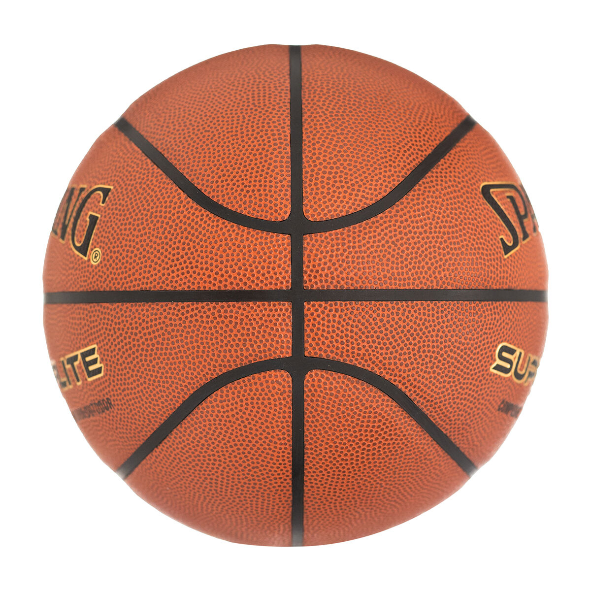 Spalding 28.5" Super Flite Basketball