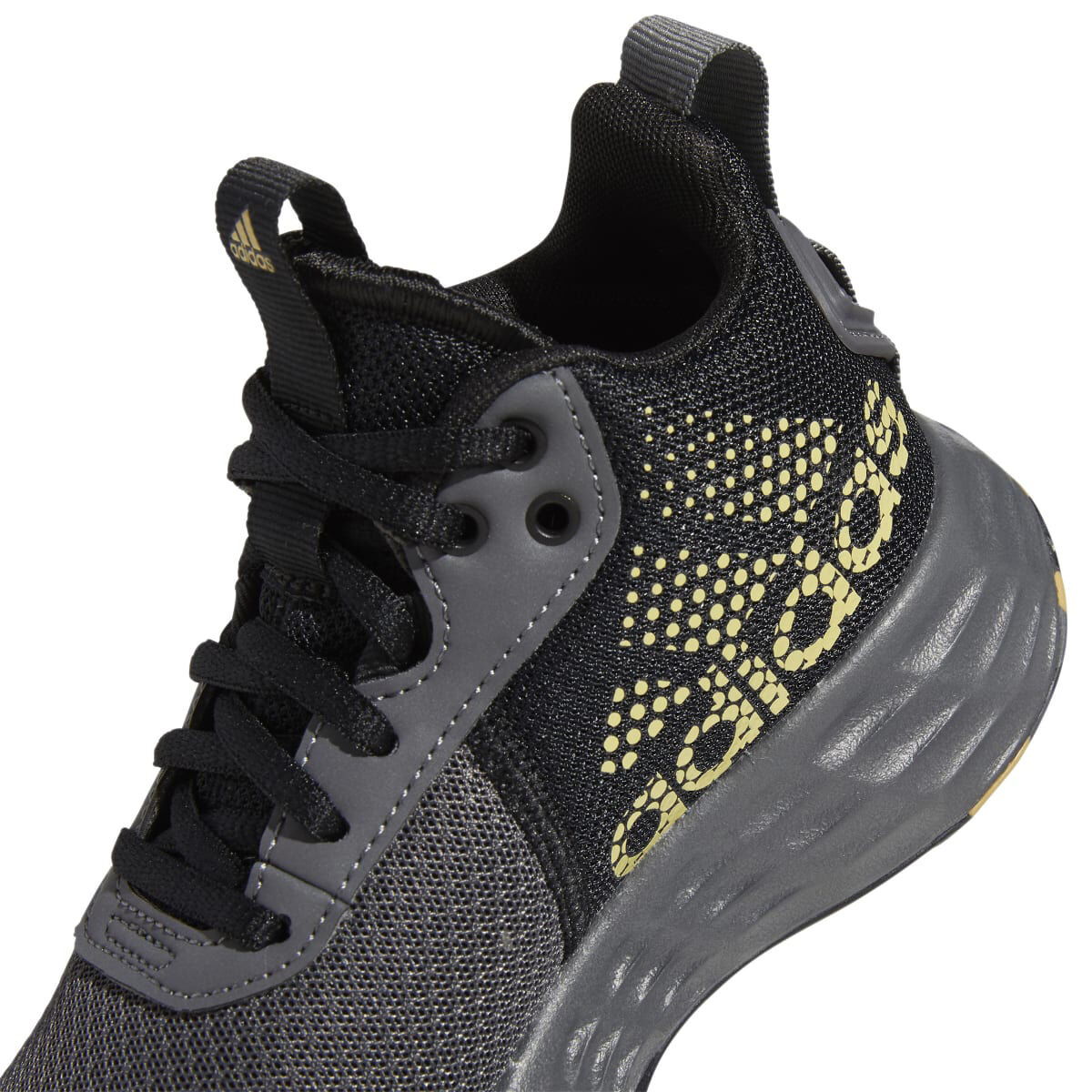 adidas Youth Ownthegame 2.0 Basketball Shoes
