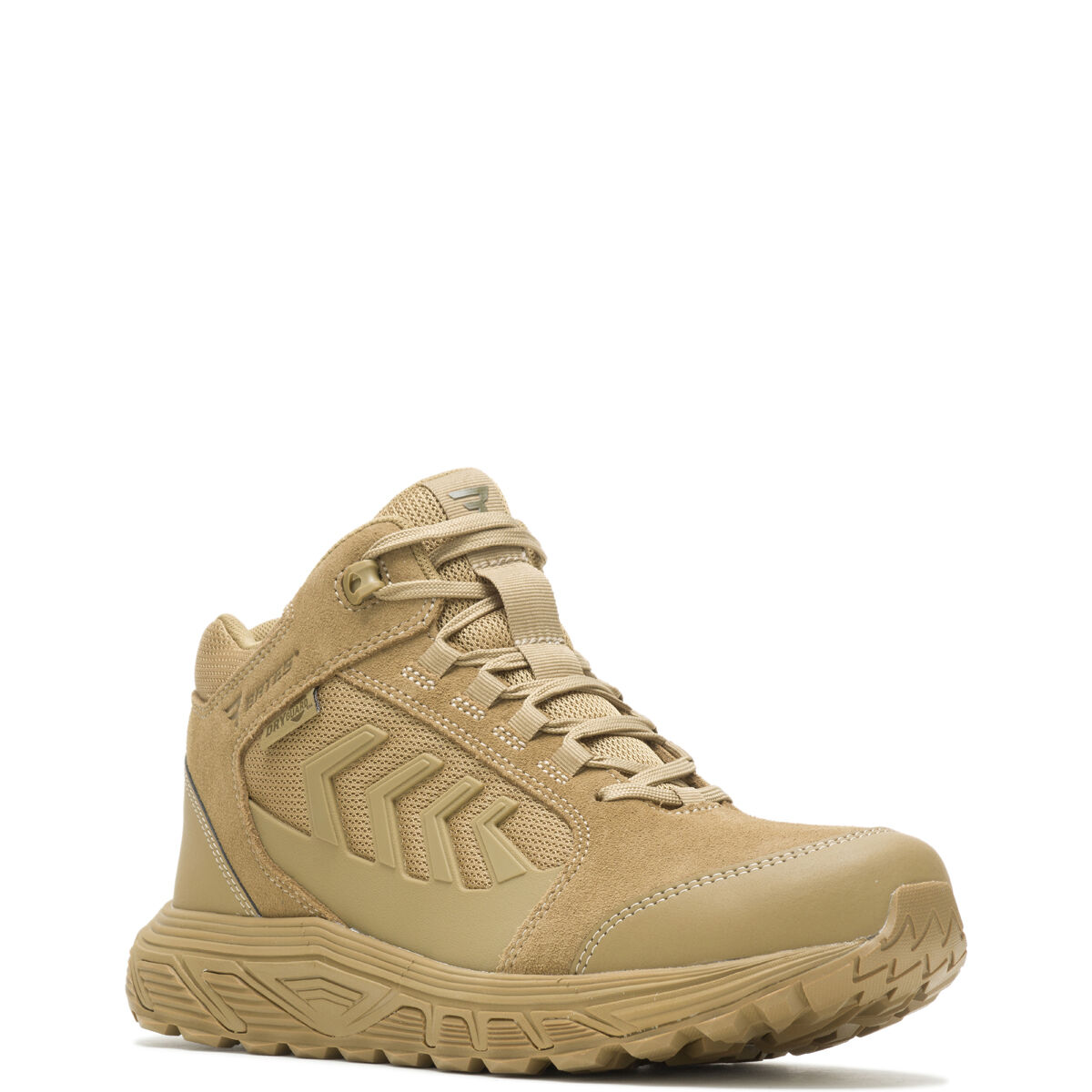 Bates RUSH SHIELD MID - COYOTE