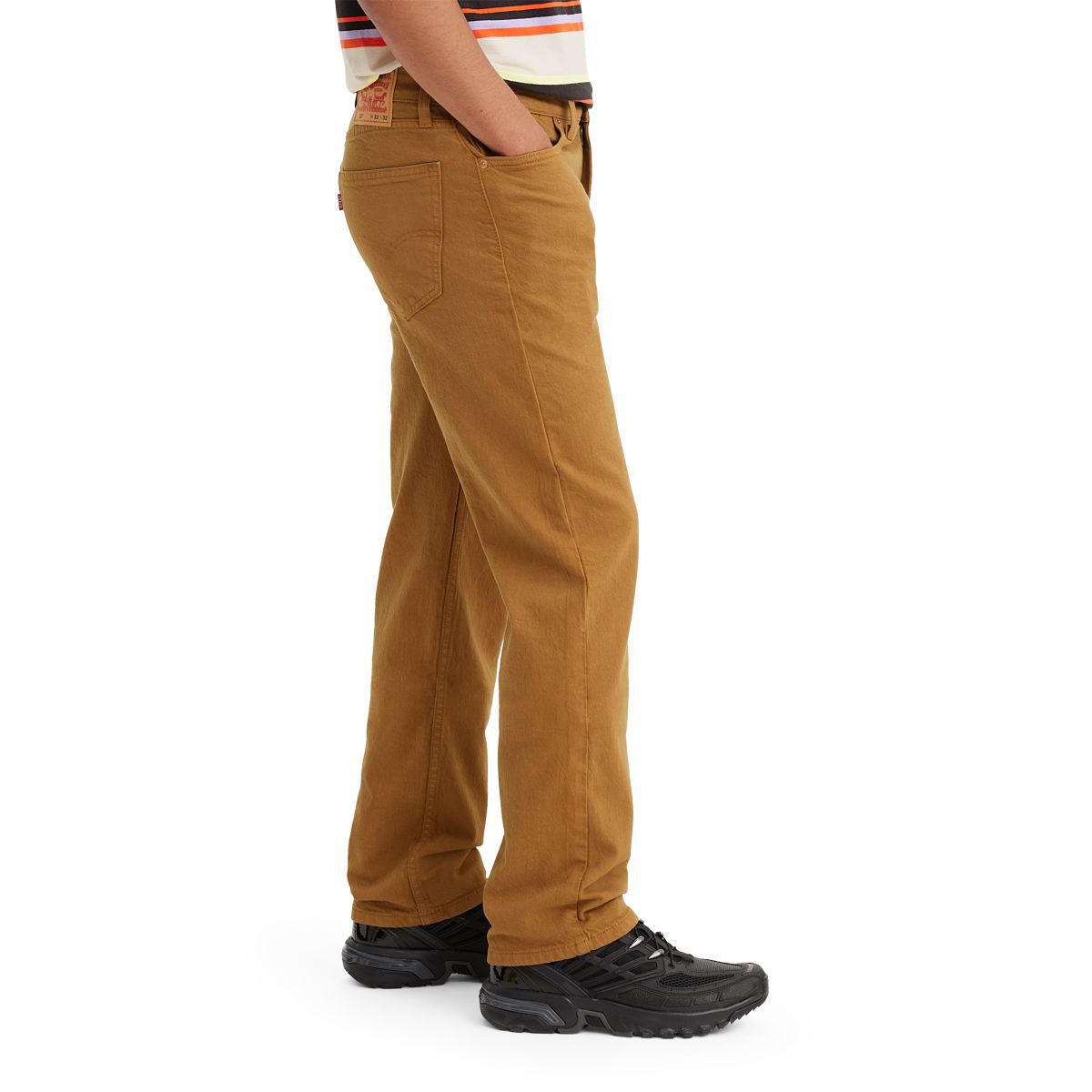 Levi's Men's 505 Regular Pant