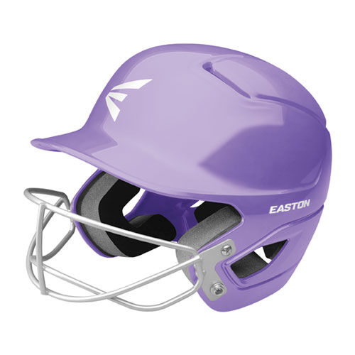 Easton Alpha Fastpitch Helmet with Mask