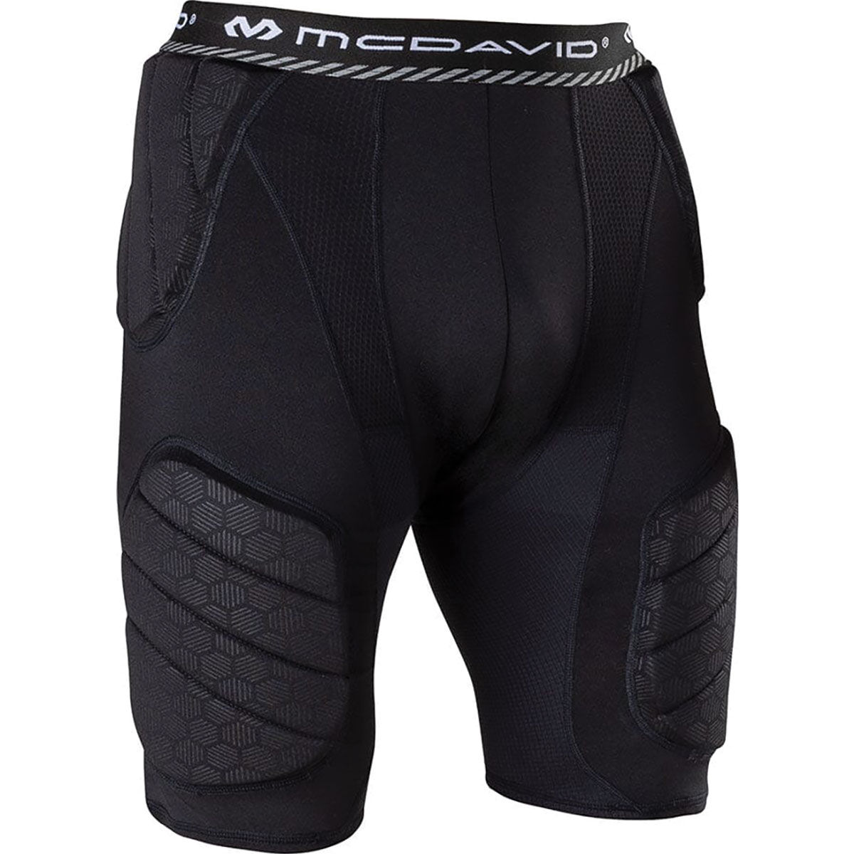 McDavid Rival 5-Pad Girdle