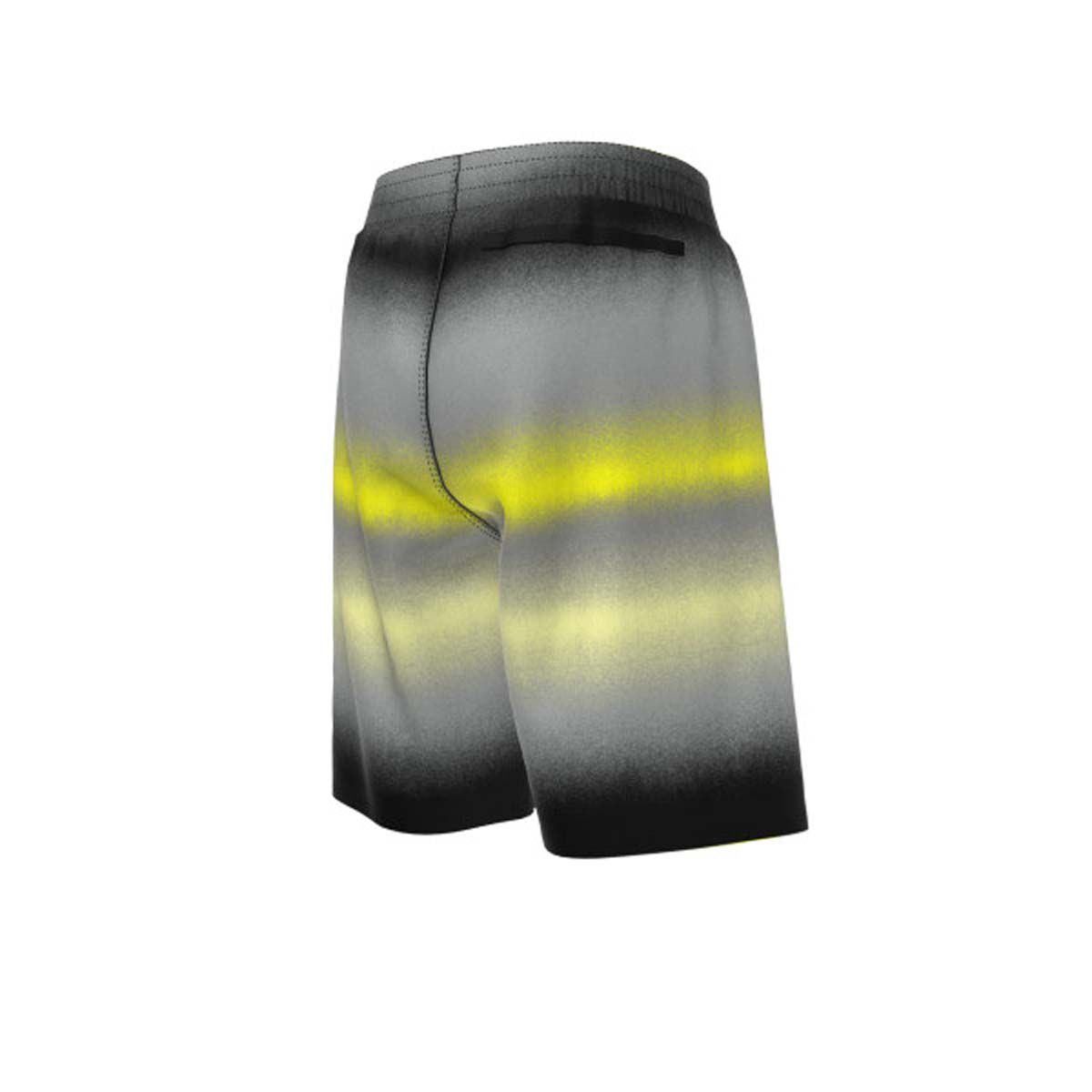 Nike Boy's Horizon Stripe 7" Volley