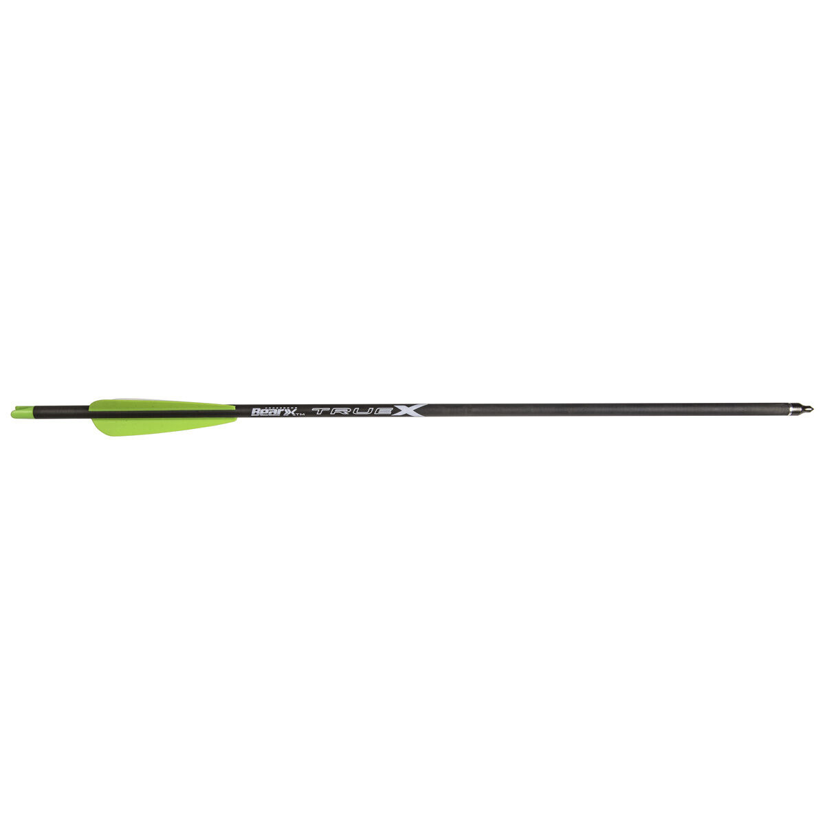 Bear X TrueX Crossbow Bolts